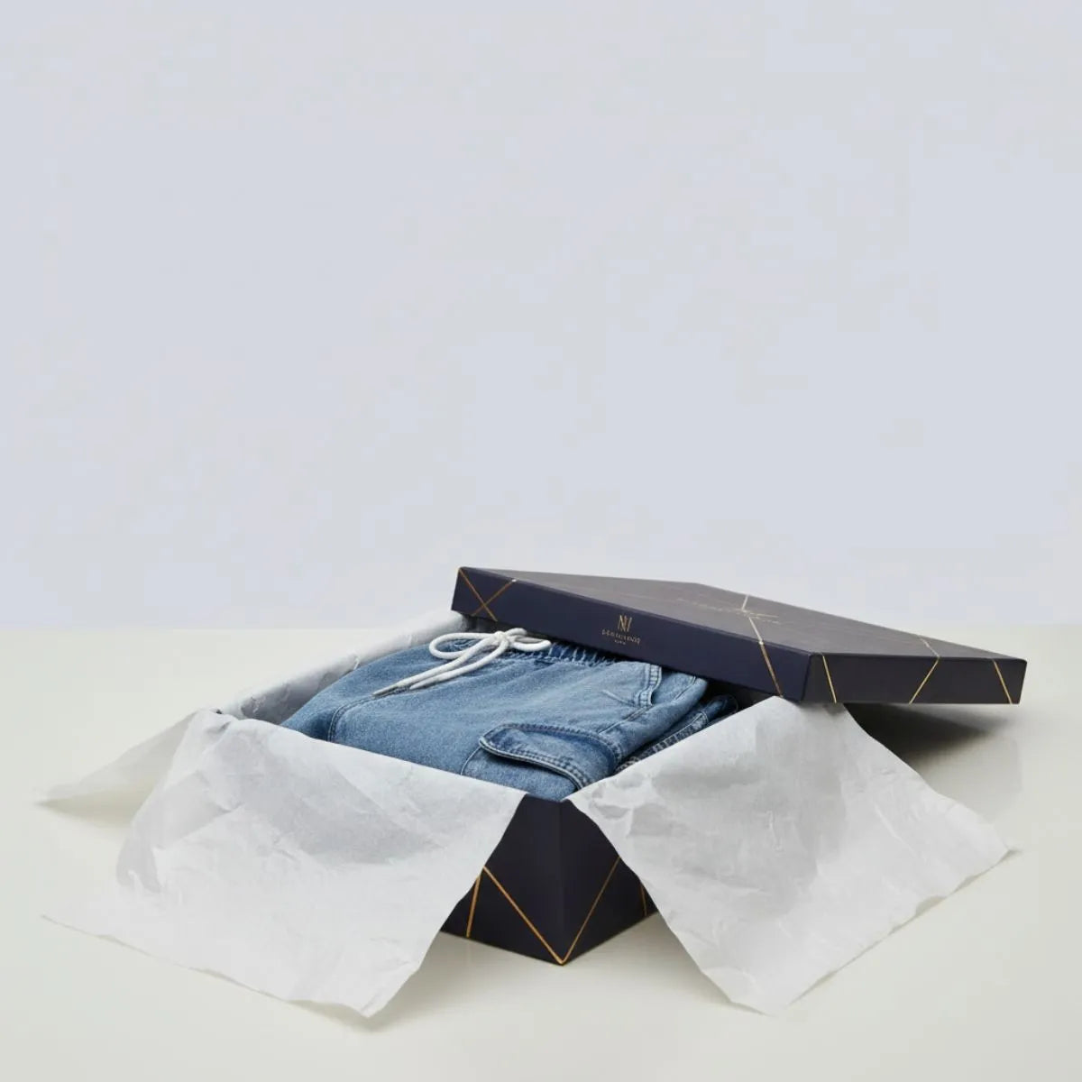 Cargo Urban Premium – Coupe Moderne