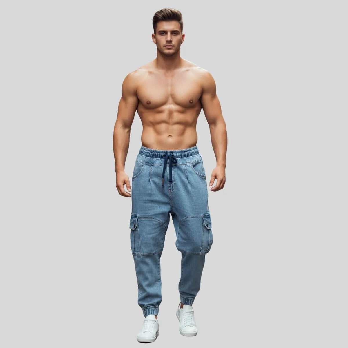 Cargo RELAX – Look Street Printemps 2026