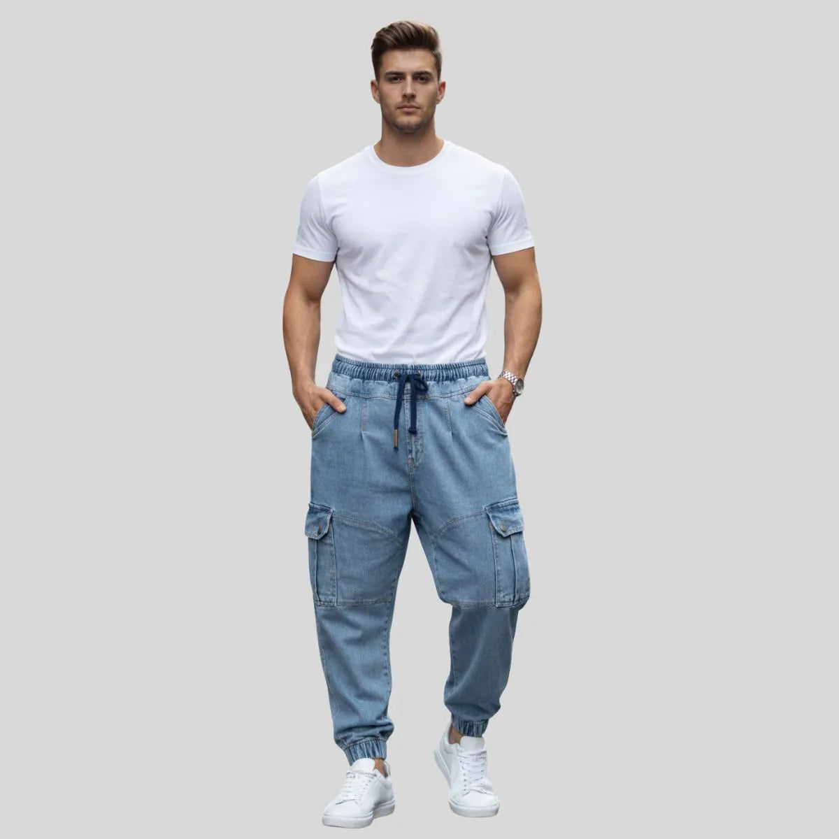 Cargo RELAX – Look Street Printemps 2026